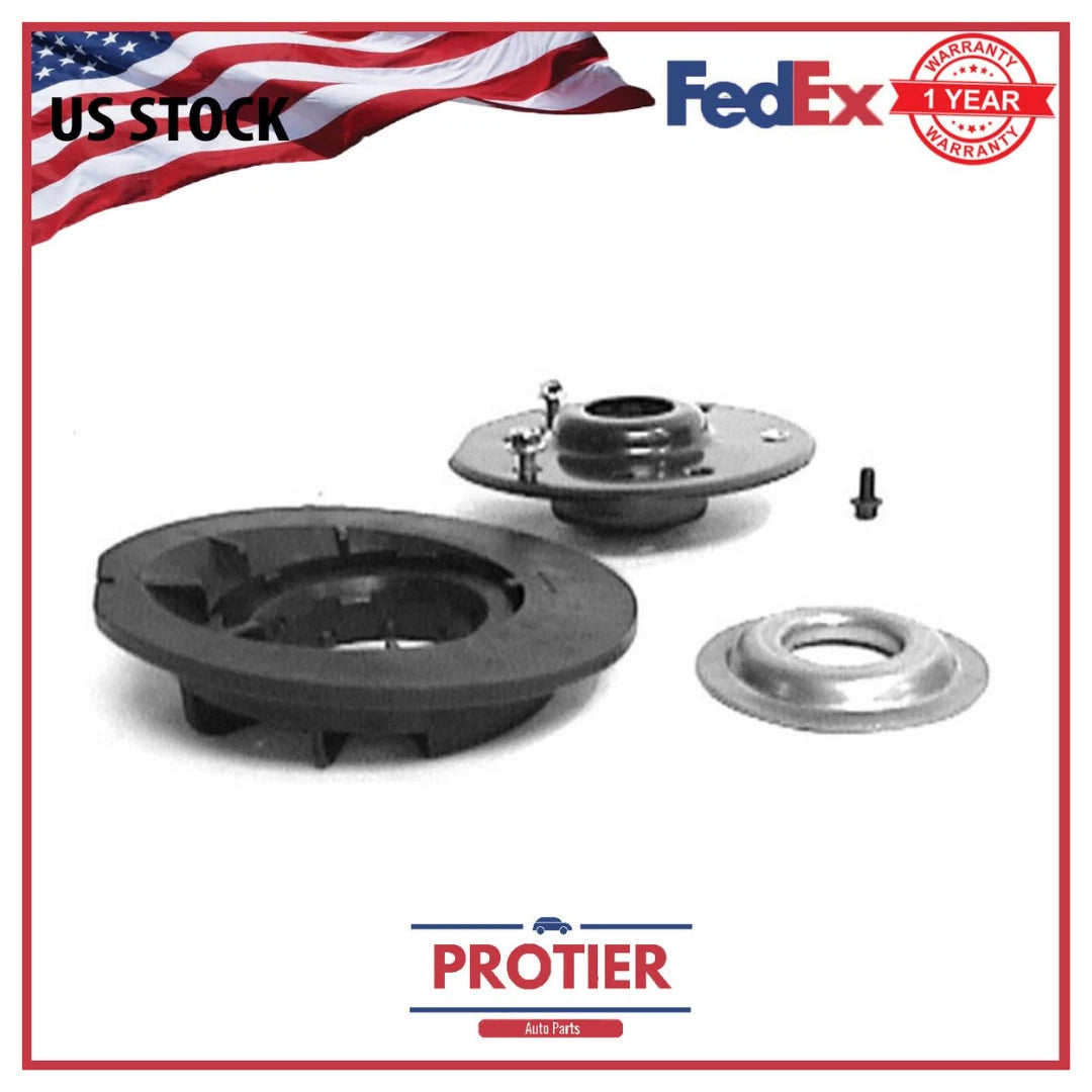 Protier Strut Mount - Part # ST2999 6B93BC-57