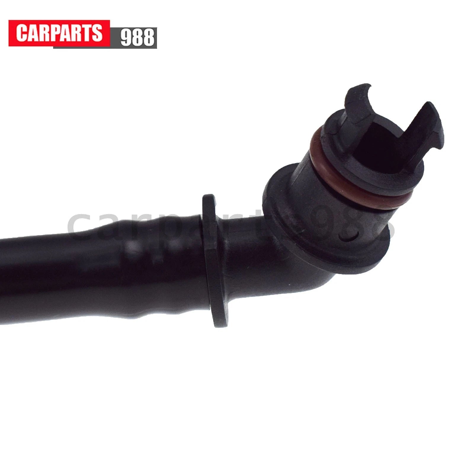Air Intake PCV Valve Tube Hose For 2010-16 Buick LaCrosse Allure 3.6L 12633396 6B93BC-57
