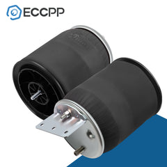 Pair Air Suspension Air Bags W01-358-9648 For Springride Goodyear W01-500-9648