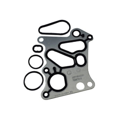 Oil Filter Housing Gasket & O-Rings for W204 W211 W212 C250 SLK250 2711840280