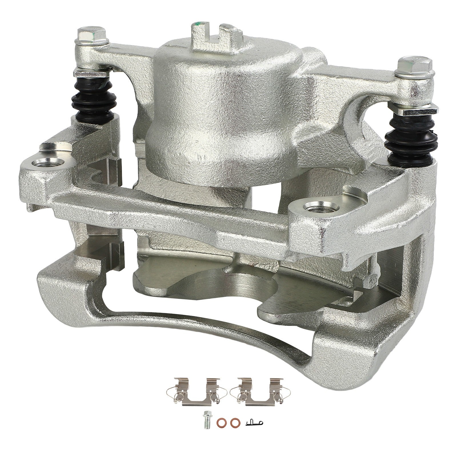 Front Left Brake Caliper 1Pc  Kits For 2014-2017 2018 Nissan Rogue 19B7148 6B93BC-57