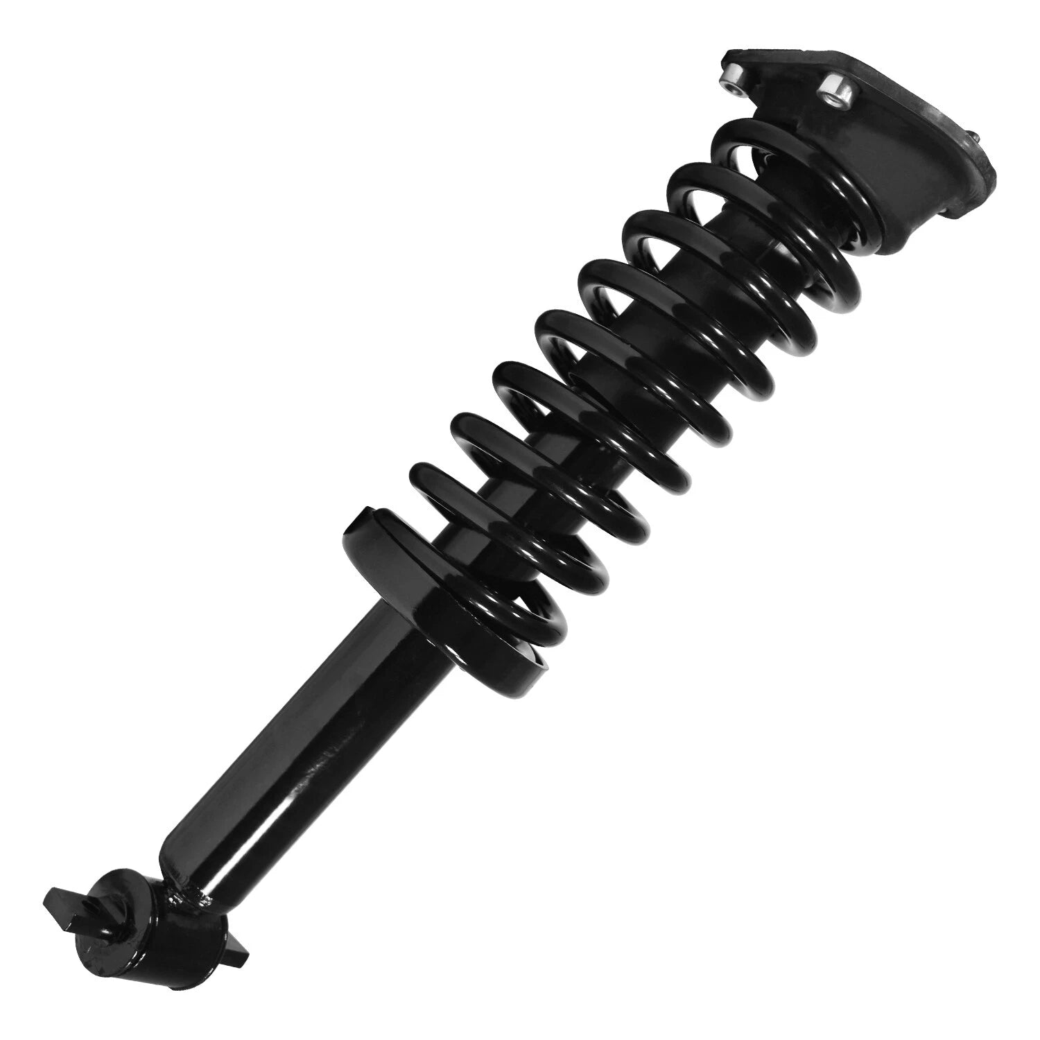 Front Right Complete Strut Assembly for 1993-2002 Chevrolet Camaro, 1993-2002 6B93BC-57