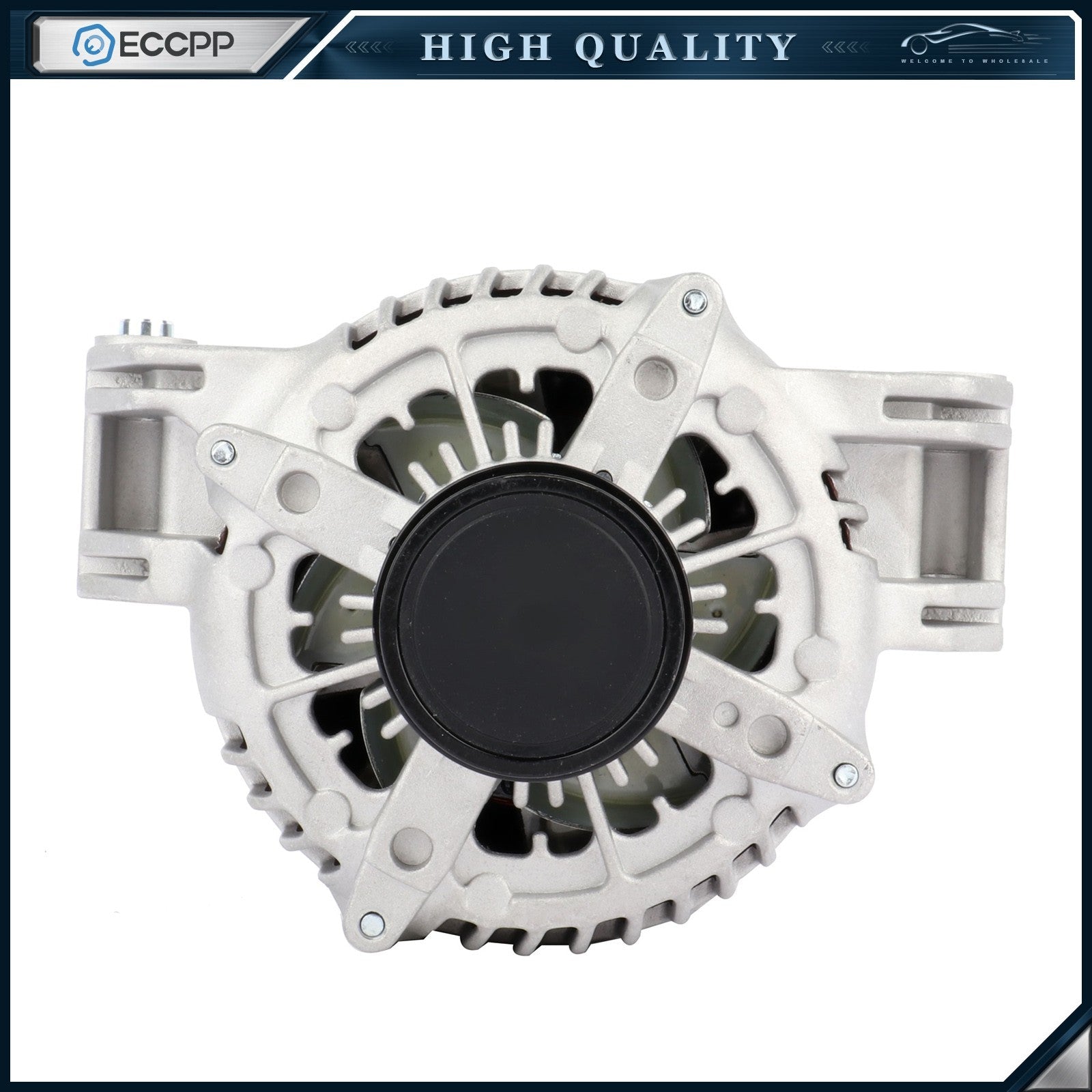 Alternator for 3.6L Dodge Charger 2011-2016 Durango 2011-2015 421000-7051 6B93BC-57