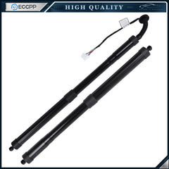 ECCPP For HONDA PILOT 5-DOOR 2016-2017 Lift Supports Gas Struts Shocks Springs 6B93BC-57
