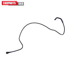 Radiator Coolant Hose Pipe For Ford Fiesta MK5 Fusion 1546444 7S618B081AB 6B93BC-57