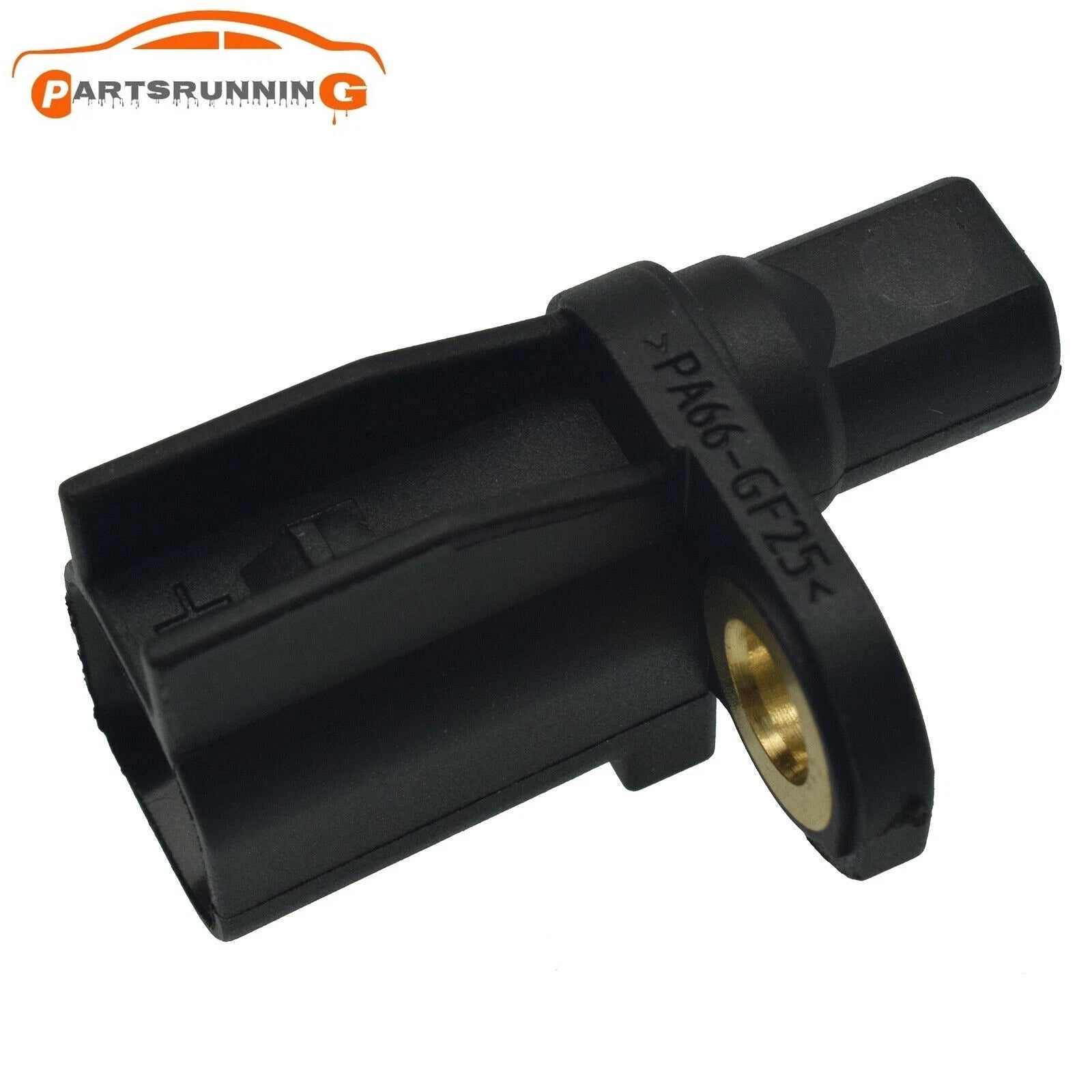 Rear Left / Right ABS Wheel Speed Sensor For Volvo C30 C70 S40 V50 Ford 30793635 6B93BC-57