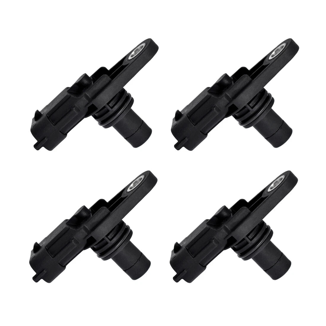 4pc Camshaft Position Sensor 12608424 For Chevrolet GMC Buick Cadillac Suzuki 6B93BC-57