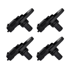 4pc Camshaft Position Sensor 12608424 For Chevrolet GMC Buick Cadillac Suzuki 6B93BC-57