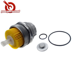 For TOYOTA Avalon Camry LEXUS Oil Filter Housing Cap & Plug & Filter 15620-31060 6B93BC-57