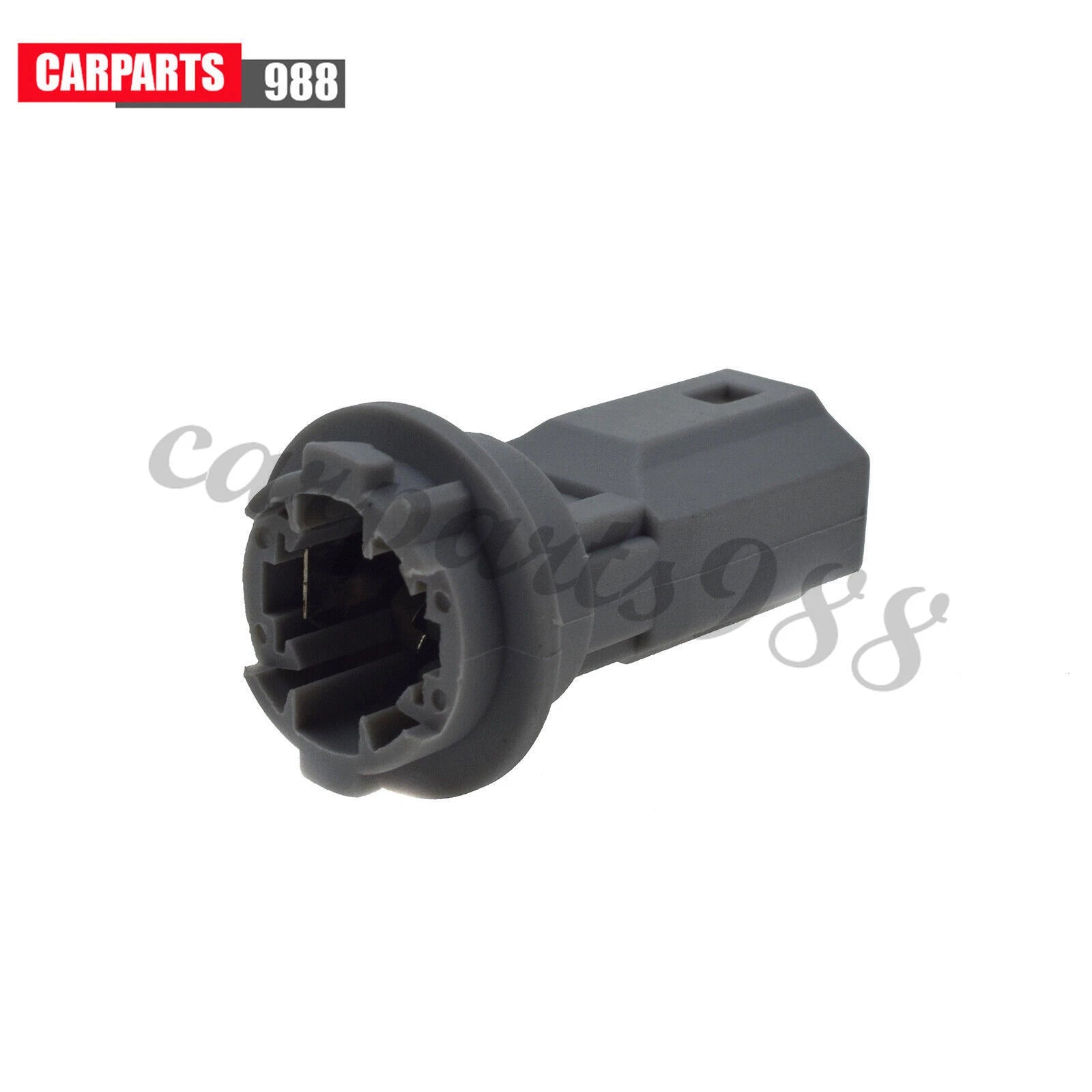 License Plate & Marker Light Bulb Socket For Toyota Lexus Scion Prius 9007599011 6B93BC-57