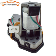 Car Left Side Mirror Folding Motor Actuator For BMW X5 E70 X6 E71 X1 E84 X3 F25 6B93BC-57