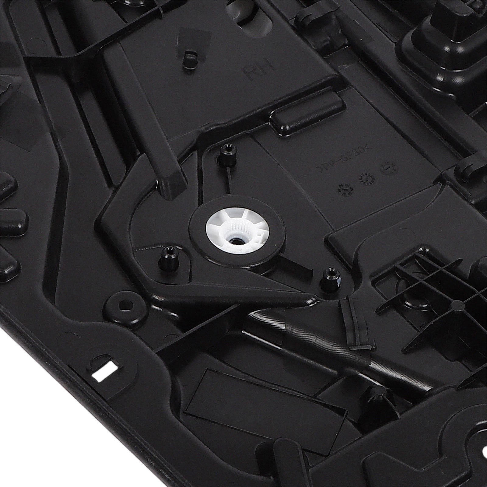 Rear Right Window Regulator For Chrysler 300 2011-2021 Passenger Side 6B93BC-57