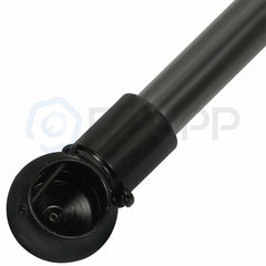 2x Rear Hatch C16-22632 Extended Length 36.30" Lift Supports Gas Struts Shocks 6B93BC-57