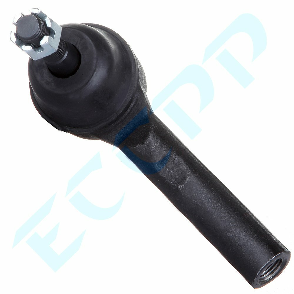 6pc Front Inner & Outer Tie Rod & Sway Bar Link Kit For 2009-2016 Dodge Journey 6B93BC-57