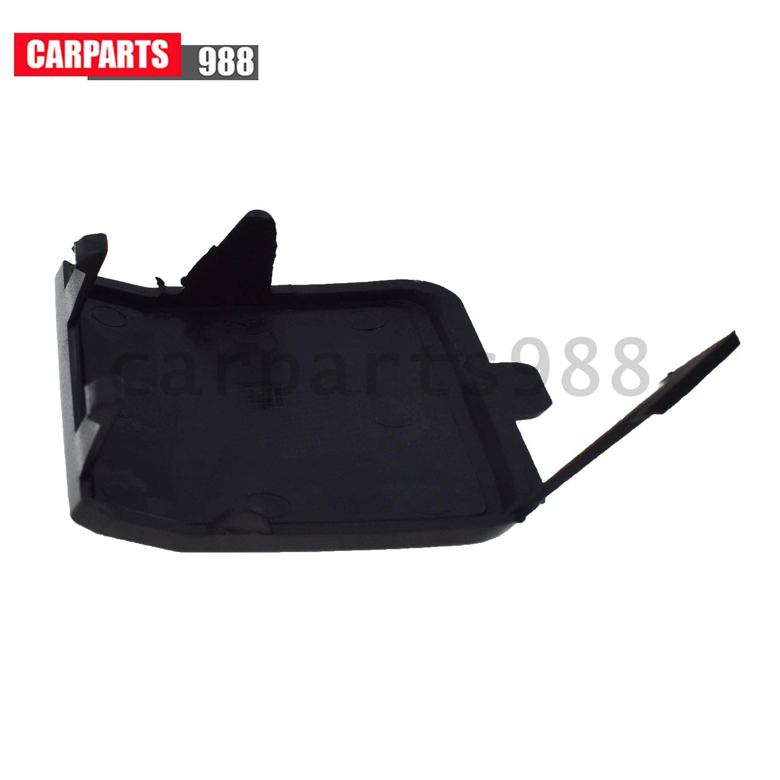 Front /Rear Bumper Tow Hook Eye Cover Cap for VW Golf R20 MK6 6 Rline 2009-2013 6B93BC-57