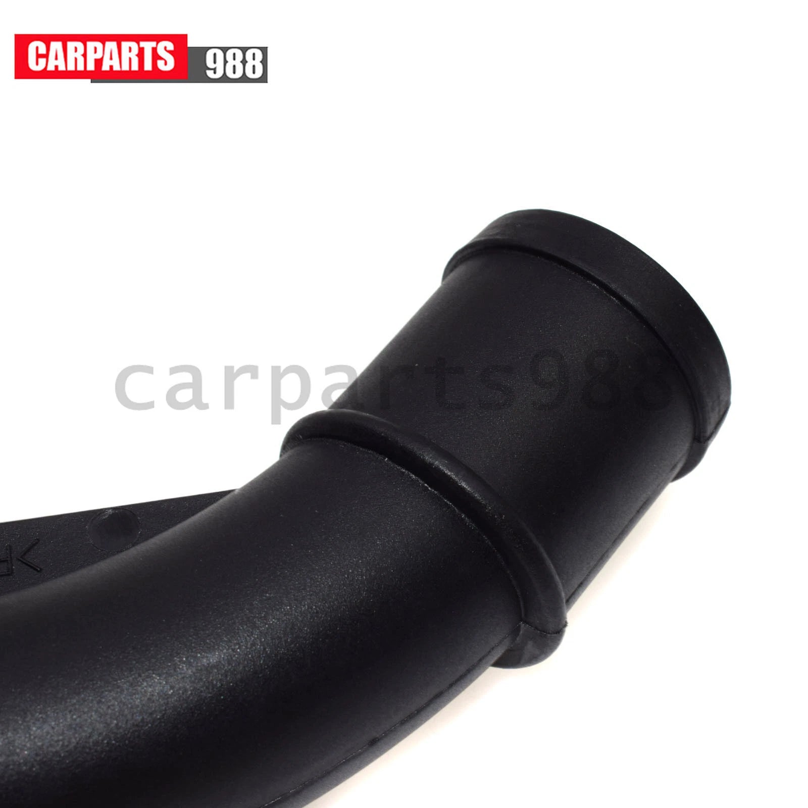 Coolant Thermostat Pipe Hose for 02-05 Land Rover Freelander PEP103580 PEP103270 6B93BC-57