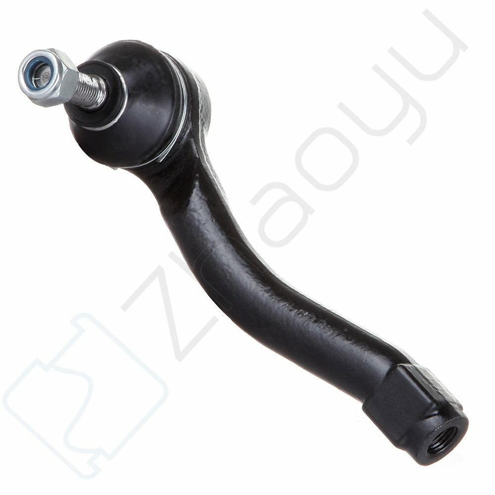 For 2007-2012 Nissan Sentra Front Suspension 4x Lower Control Arm Outer Tie Rod 6B93BC-57