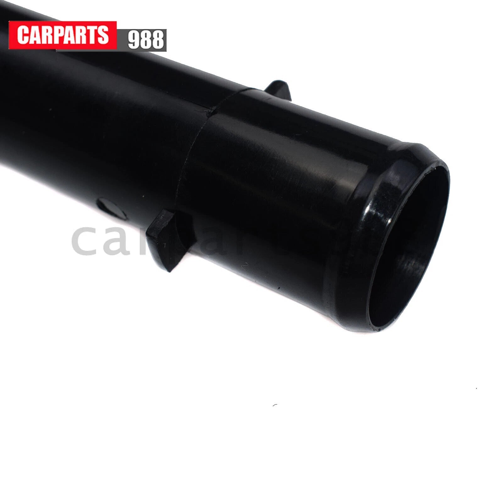 Upper Radiator Hose 96536532 for Chevy Aveo VW Passat Golf Jetta 1.6L 1.8L L4 6B93BC-57