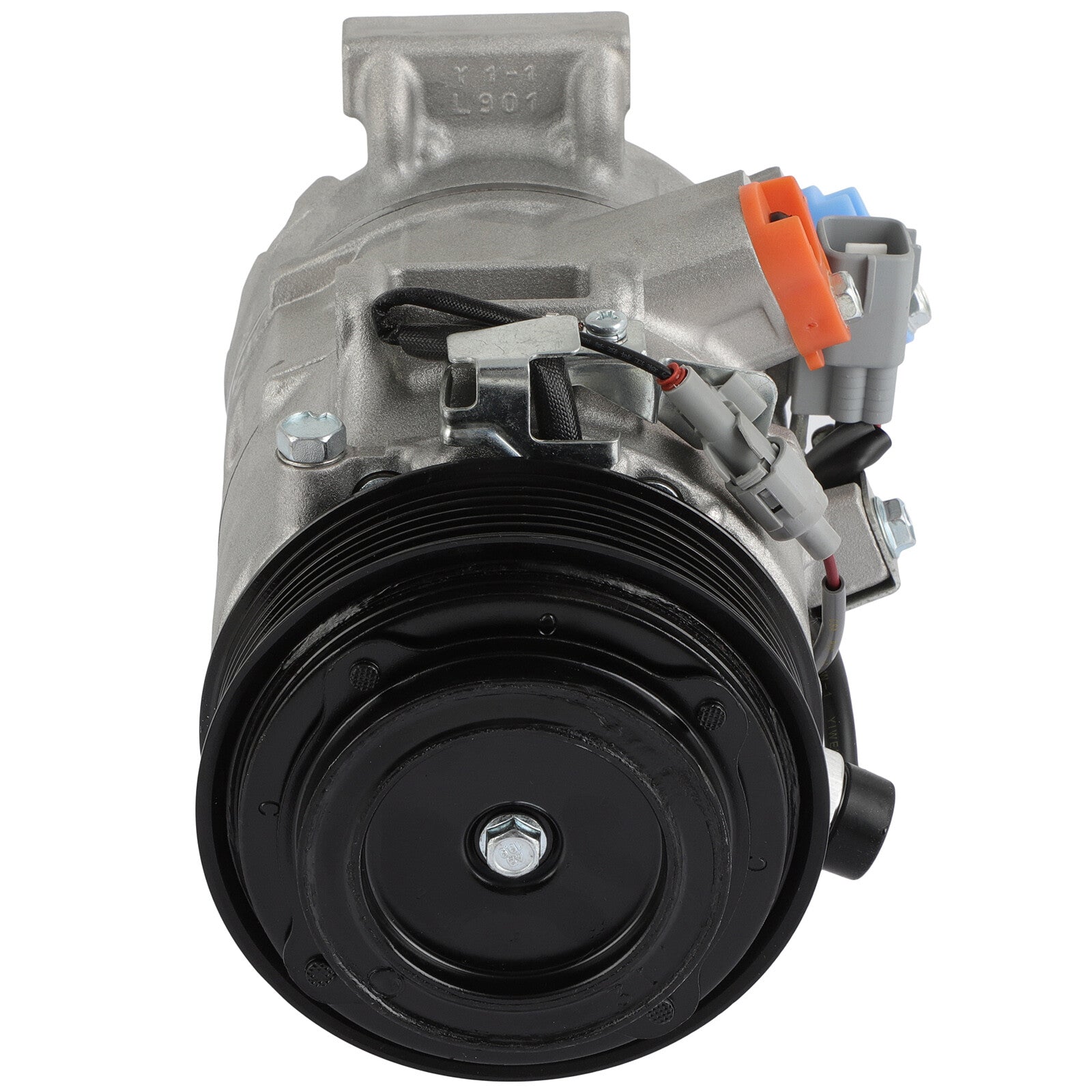 AC A/C Compressor For Lexus IS250 2006-2013 Lexus RX330 RX350 2006-2008 6B93BC-57