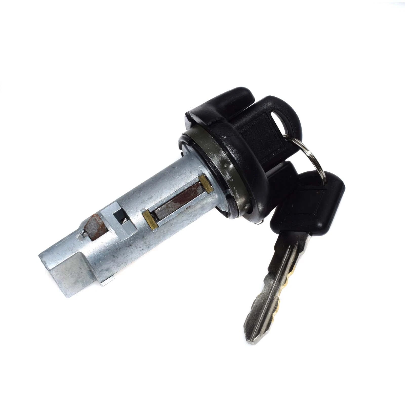 Ignition Key Switch Lock Cylinder & Door Lock Tumbler W/ Keys For GM Chevy 95-97 6B93BC-57