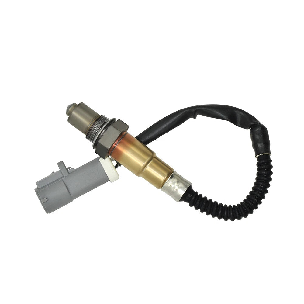 4PCS Up&Downstream Oxygen Sensor For Ford F-150 3.7L Explorer 3.5L Escape 3.0L 6B93BC-57