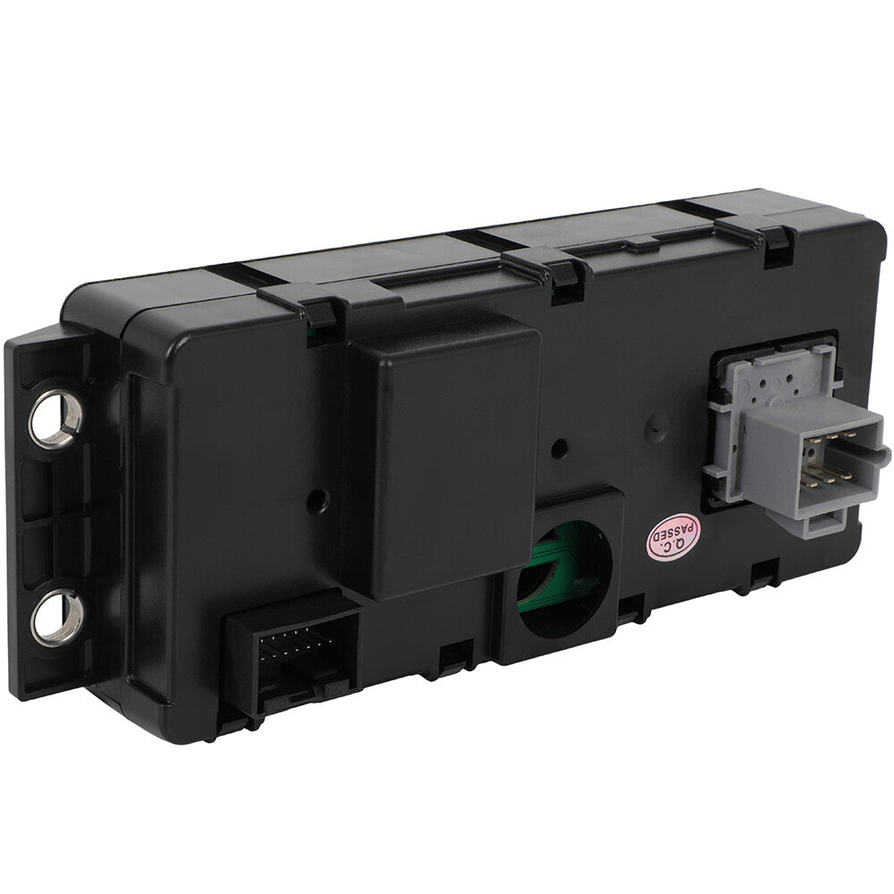 AC Heater Climate Control For MACK CHU612 2008 2009 2010 2011 2012 2013-2018 6B93BC-57