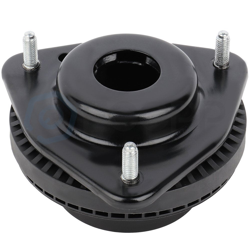 2PC Strut Mounts Kit For Dodge Grand Caravan 2008-2016 Routan 2009-2014 Front 6B93BC-57