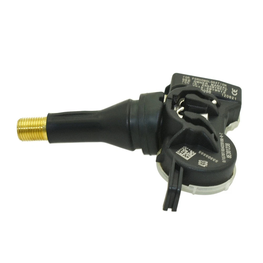 4x Tire Pressure Sensor for Chrysler 200 Jeep Renegade Dodge Durango Fiat 6B93BC-57