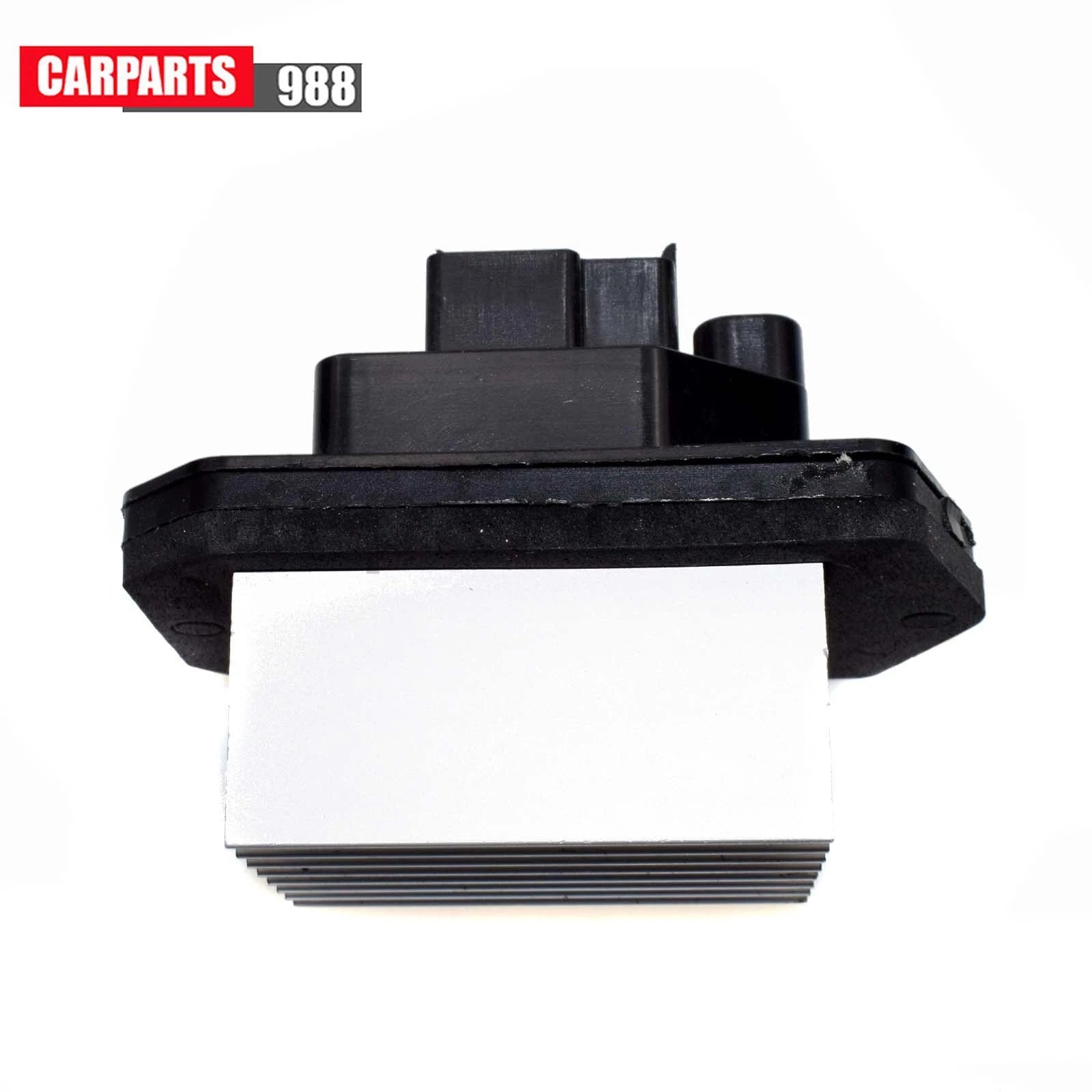 Blower Motor Resistors Front for Land Range LR4 Rover Sport Jaguar XF LR031677 6B93BC-57