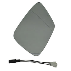 Left Mirror Glass Heated For BMW F01 F02 F03 F04 F06 GC F07 GT F10 F12 F13 F18 6B93BC-57