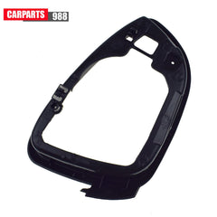 Left Side Mirror Housing Trim 3C8-857-601-A For VW Bettle CC Jetta Passat Eos 6B93BC-57