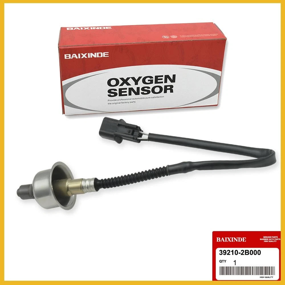 39210-2B000 Oxygen Sensor For Hyundai Accent Elantra i30 i10 i20 Kia Cee’D Soul 6B93BC-57