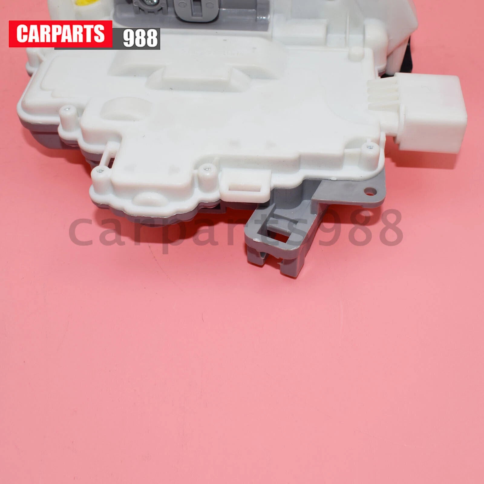 Front Left Door Lock Latch Actuator For VW Passat Touareg A4 A5 Q5 Q7 8J1837015A 6B93BC-57