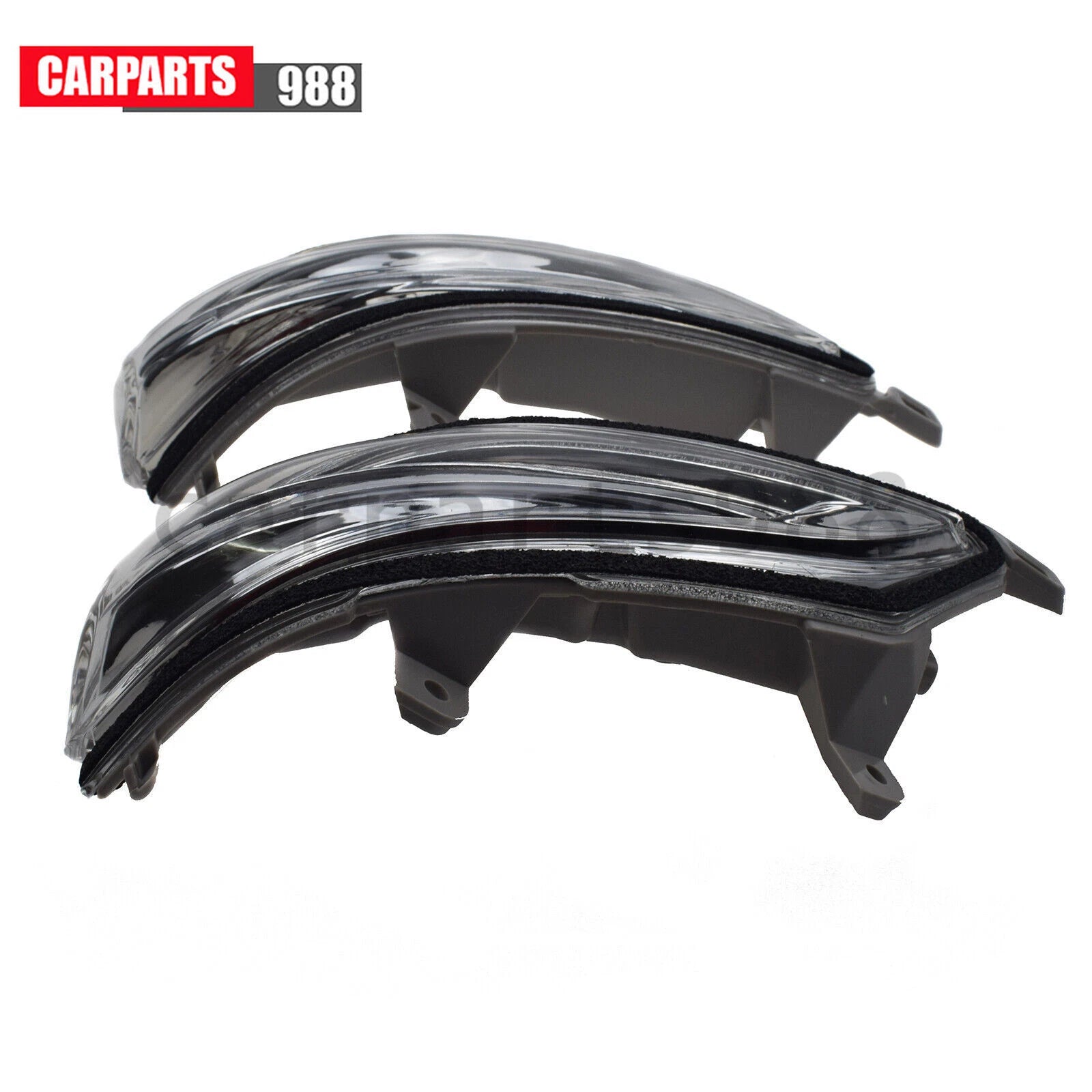 Left Right Side Mirror Turn Signal Light For Lexus LX570 2013-2020 GX460 2010-20 6B93BC-57
