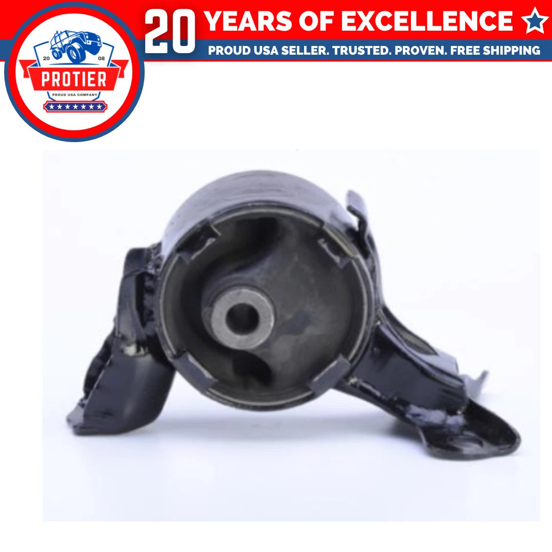 Fits 2002-2006 Acura RSX 2.0L MANUAL Trans Motor & Trans Mount Set 4PCS 6B93BC-57
