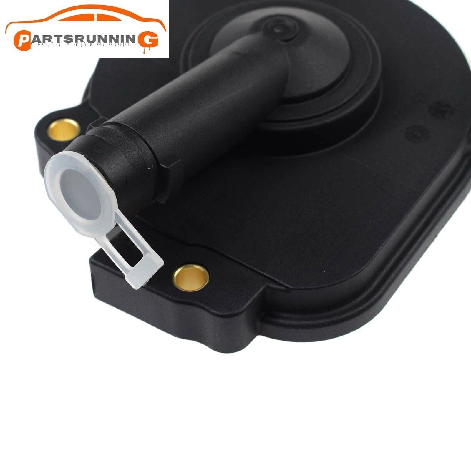 Engine Oil Separator Cover + Camshaft Cap Set for Mercedes-Benz G550 S400 GL450 6B93BC-57