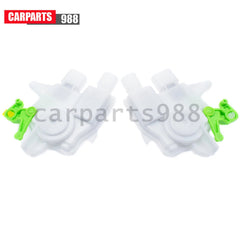 Rear Left & Right Door Lock Actuator For Acura TL TSX 2004-2008 746-356 746-357 6B93BC-57