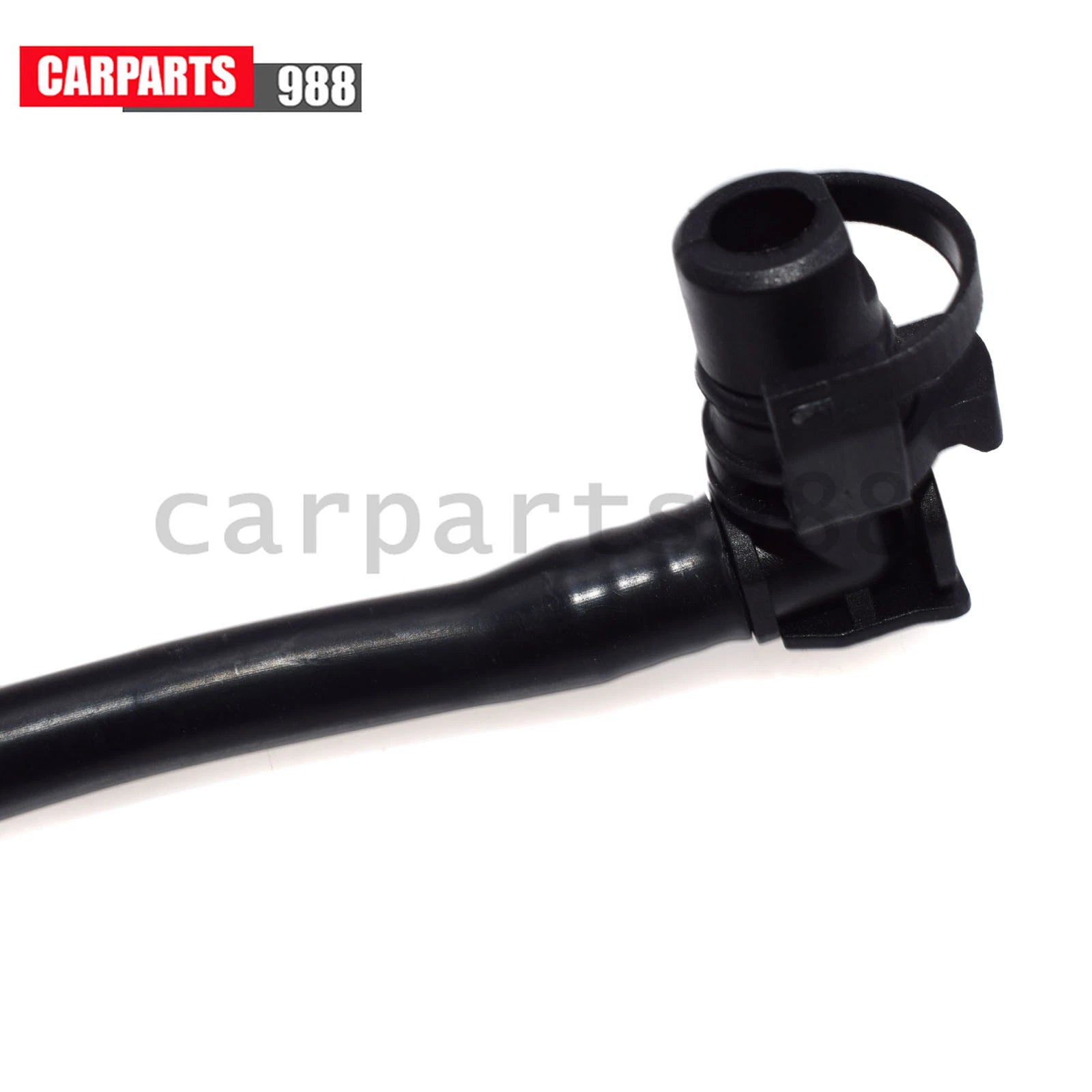 Throttle Body Heater Hose Pipe 25192904 For 09-11 Chevrolet Aveo Pontiac G3 Wave 6B93BC-57