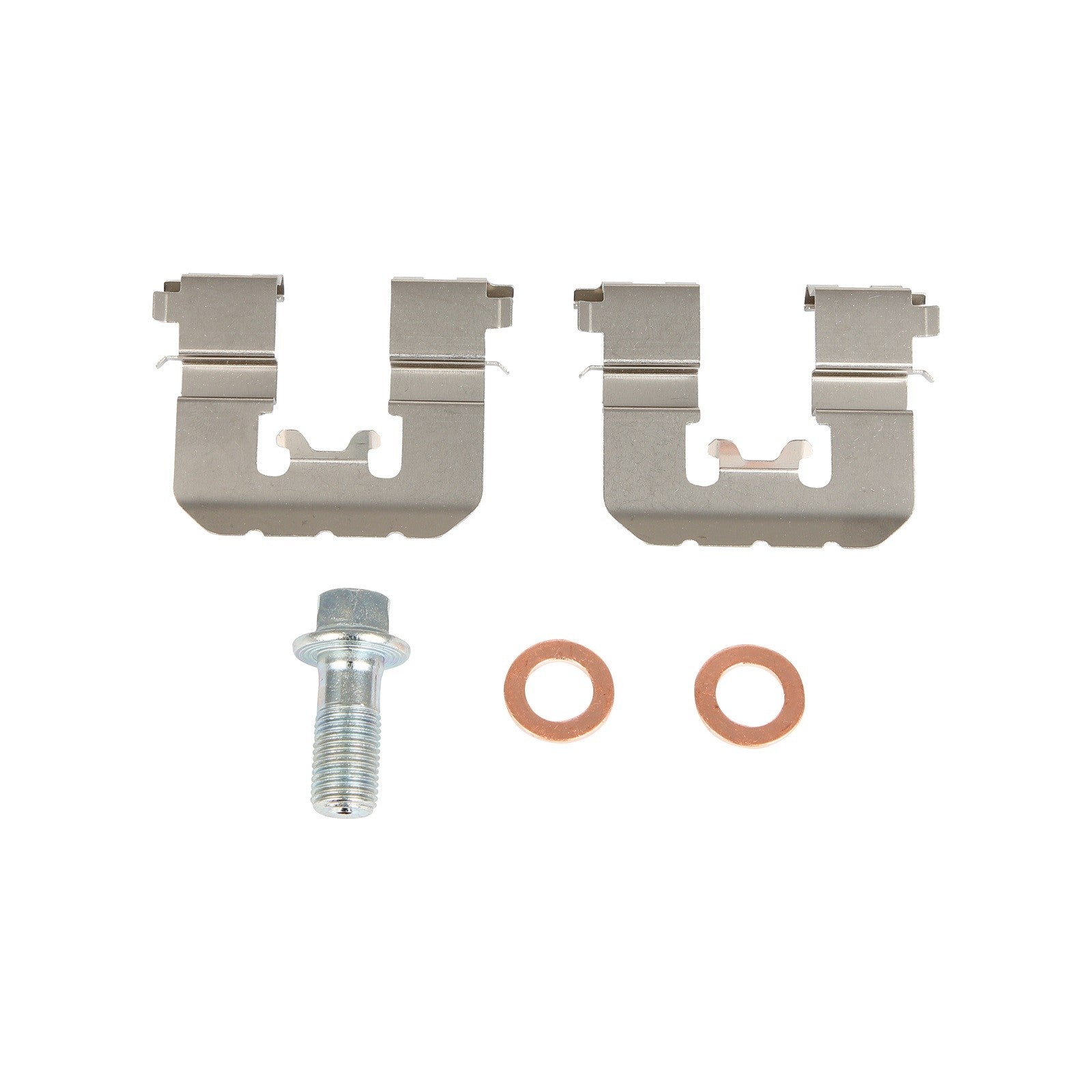 Rear Left Brake Caliper 1Pc For 2010-2016 Hyundai Santa Fe 2011-2019 Kia Sorento 6B93BC-57