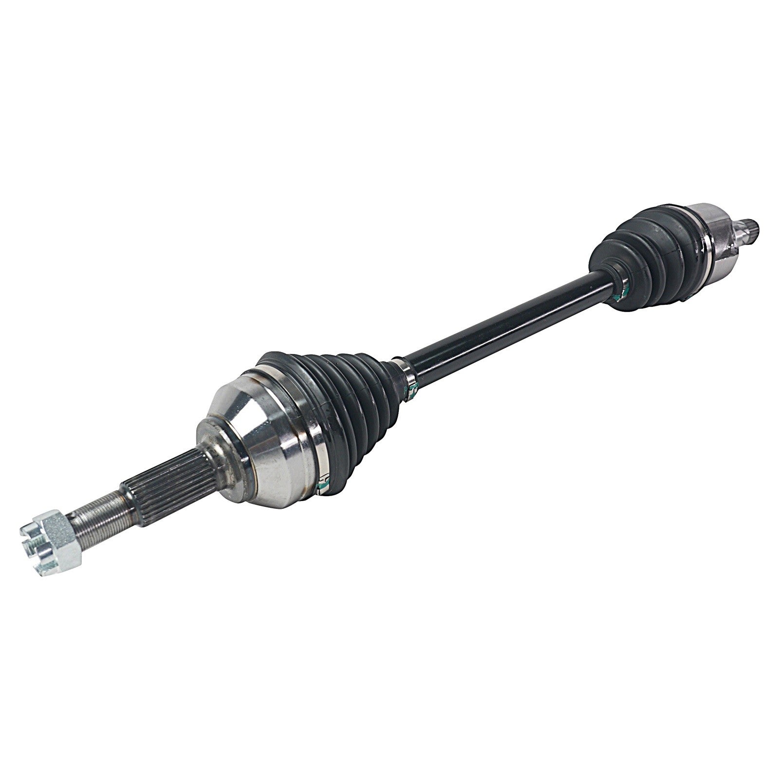 CV Axle Shaft for 2013-2019 Nissan Sentra 1.8L Front Left Automatic CVT Trans. KOEEP