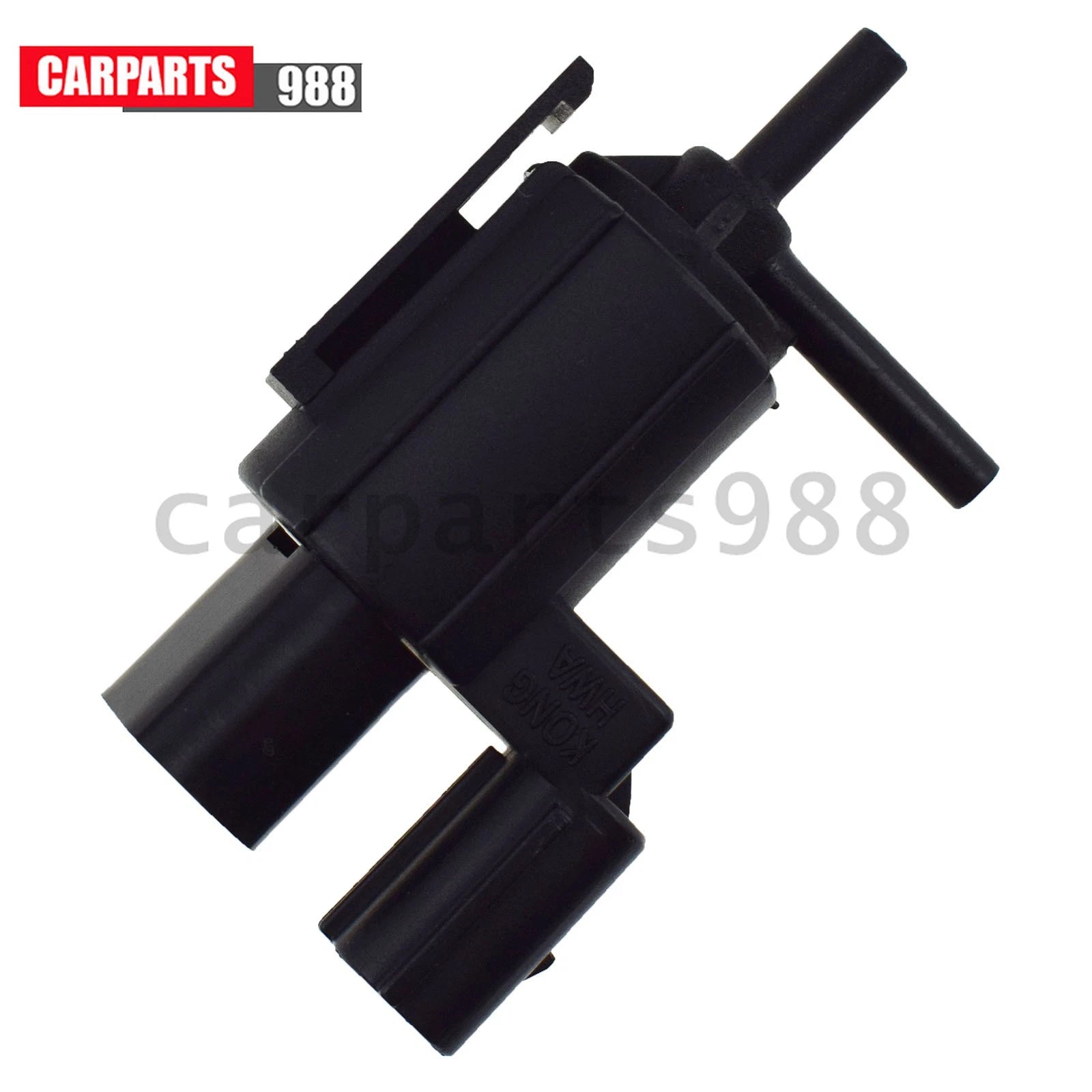 Vacuum Valve Solenoid 4154221002 for Ssangyong Actyon Kyron Rexton Rodius 4WD 6B93BC-57