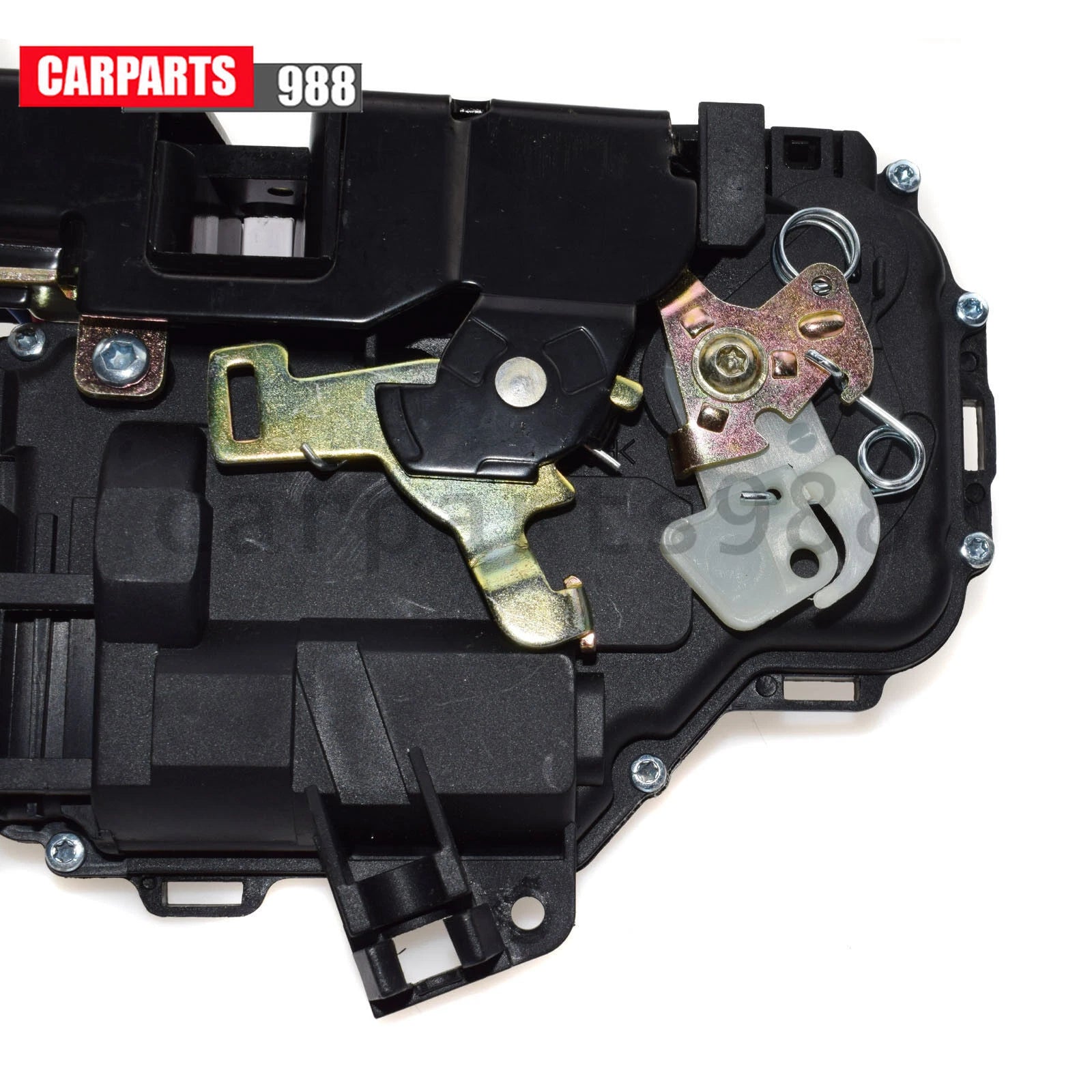 Front Left Door Latch Lock Actuator For VW Jetta Passat Golf Beetle 3B1837015A 6B93BC-57