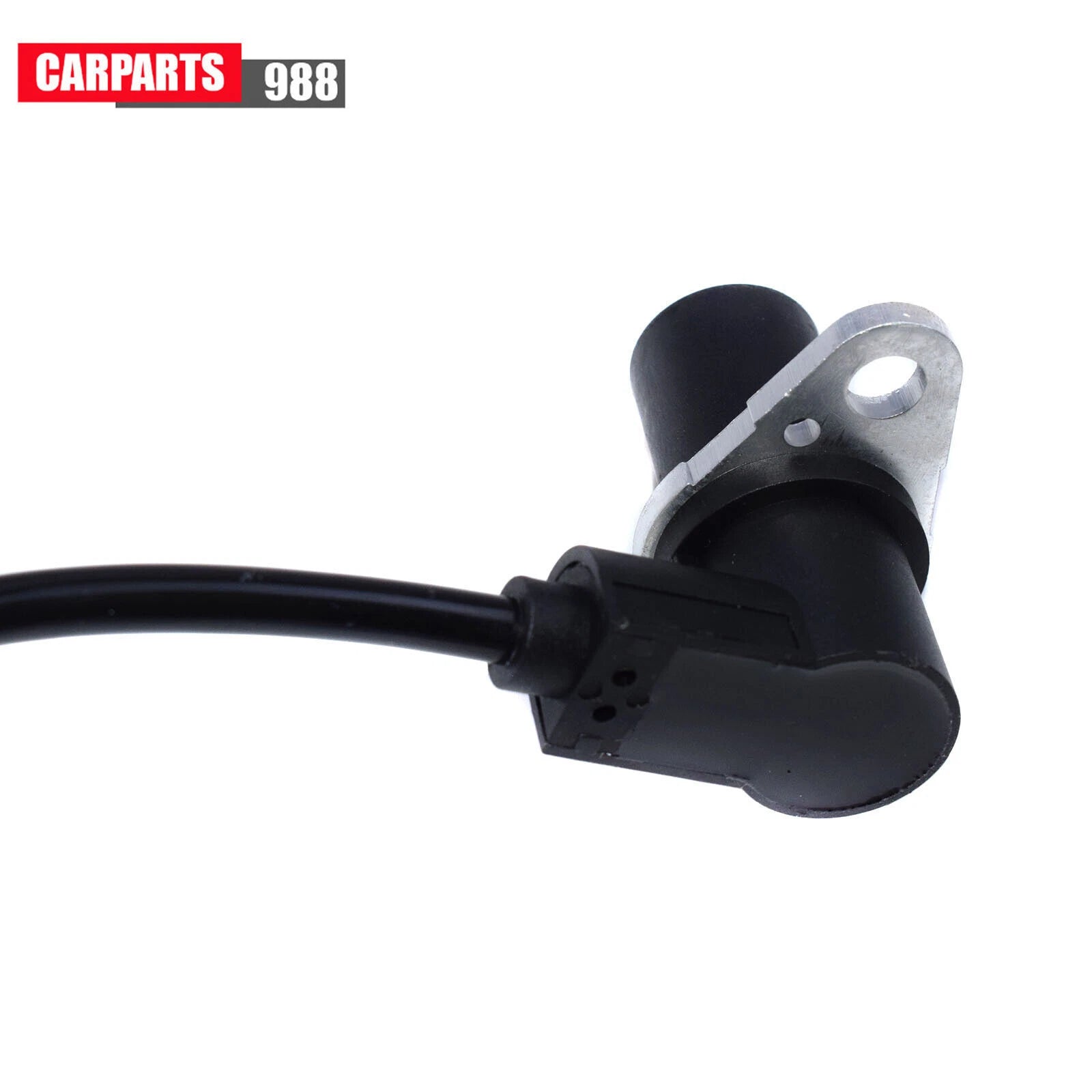 Engine Crankshaft Position Sensor For Kia Rio 2001-2005 1.5 1.6L DOHC 0K30A18891 6B93BC-57