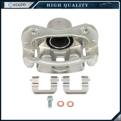 Front Left Brake Caliper 1Pc For 2005-2009 Hyundai Tucson 2005-2010 Kia Sportage 6B93BC-57