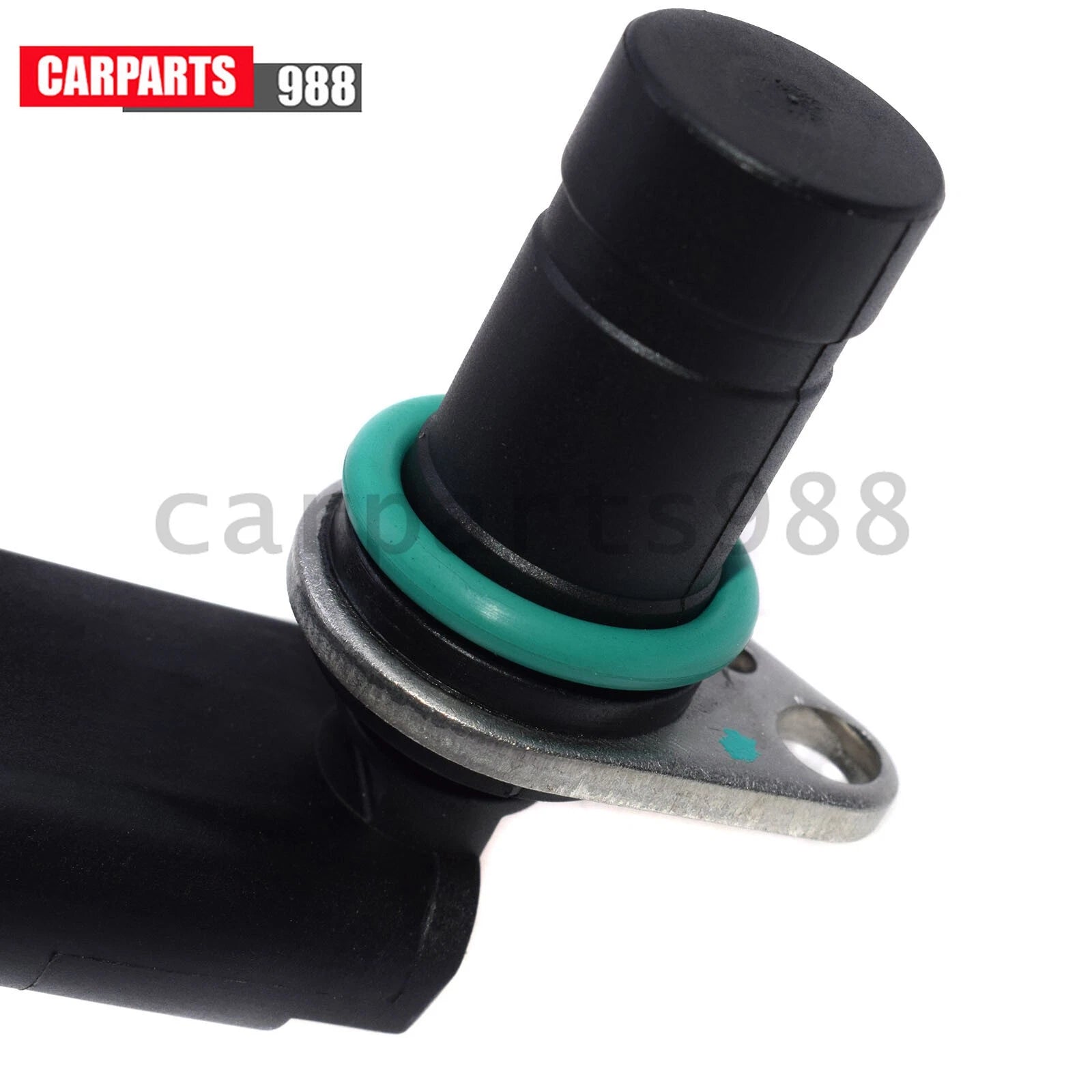 Crankshaft Position Sensor For BMW E36 E39 E46 E53 E60 X3 X5 Z3 M3 12141709616 6B93BC-57