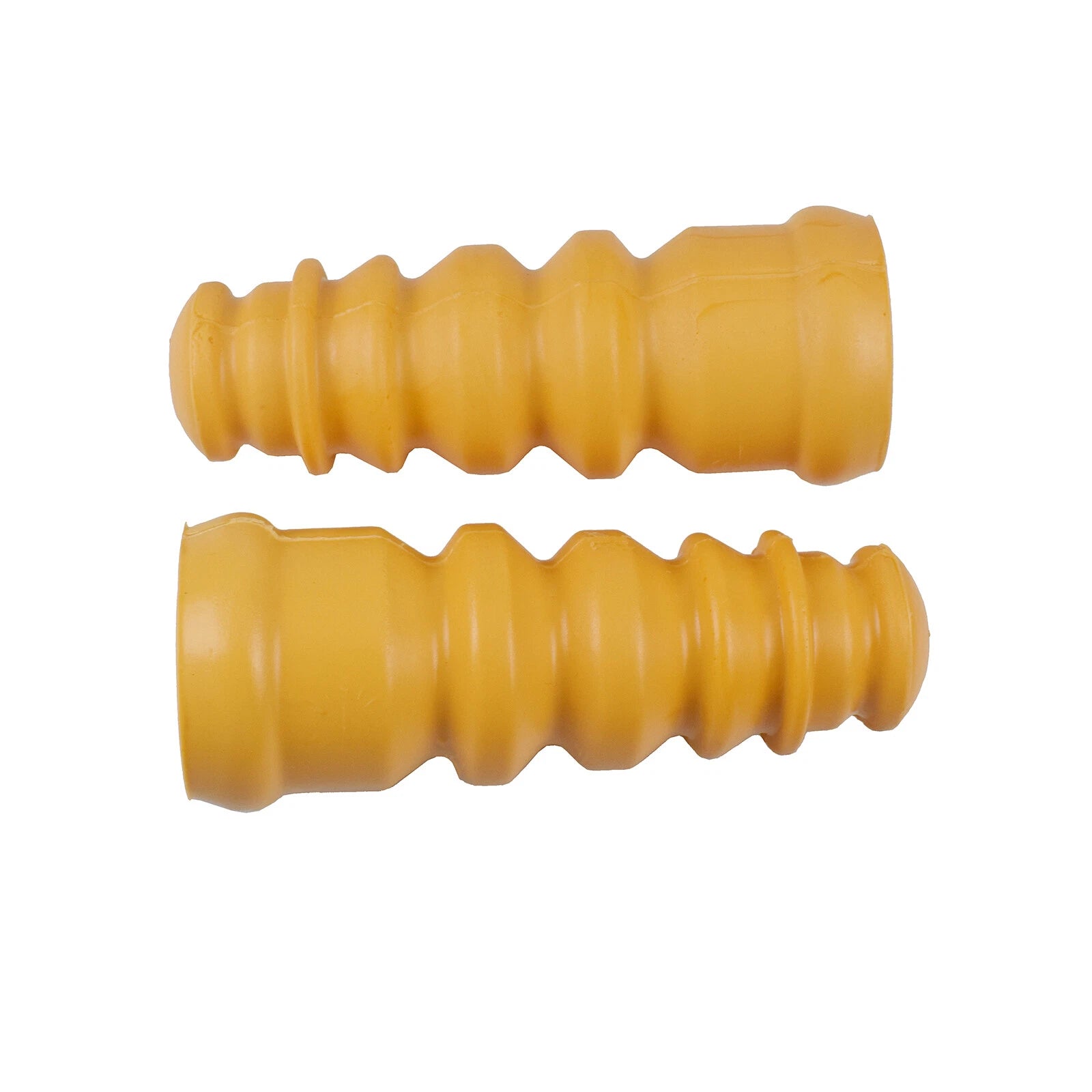 Rear Shock Bumper Stop 2PCS For VW Golf Audi A3 Skoda Octa Seat 1J0512131 6B93BC-57