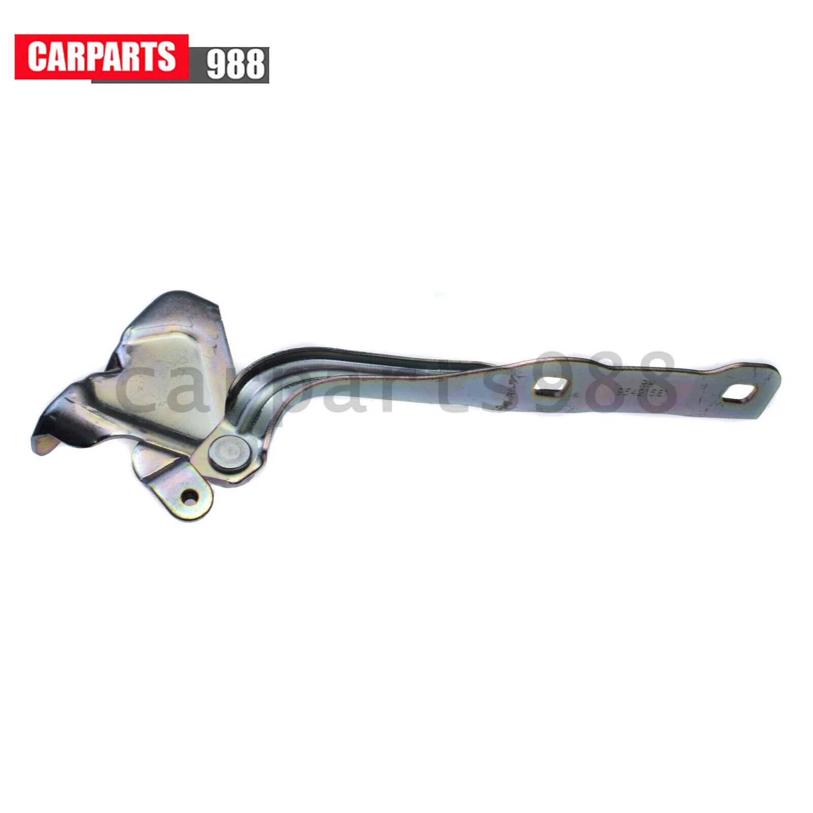 Right Side Hood Hinge for Chevrolet Trax Buick Encore 1.4L 95421581 GM1236179 6B93BC-57