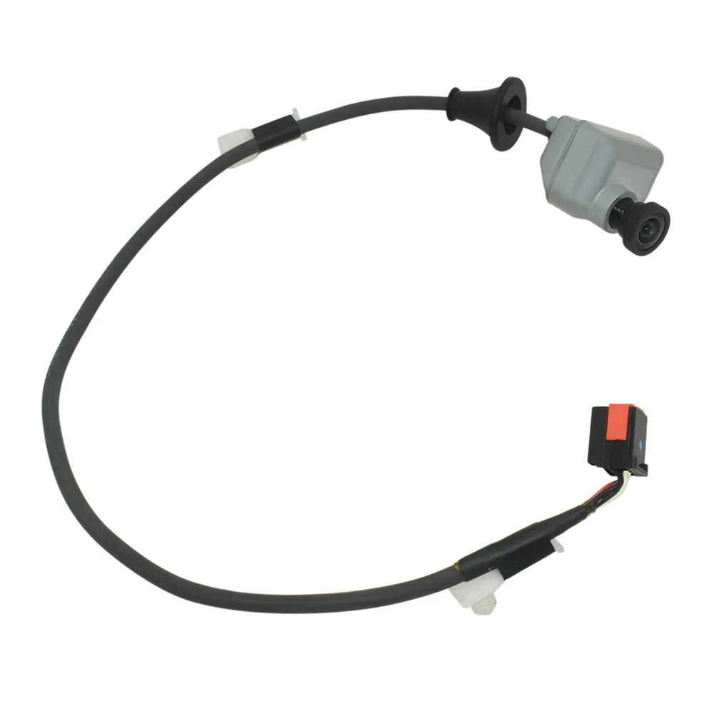 AG1T-19G490-BC Rear View Backup Assist Camera for Ford Fusion 10-12 AG1T19G490BC 6B93BC-57