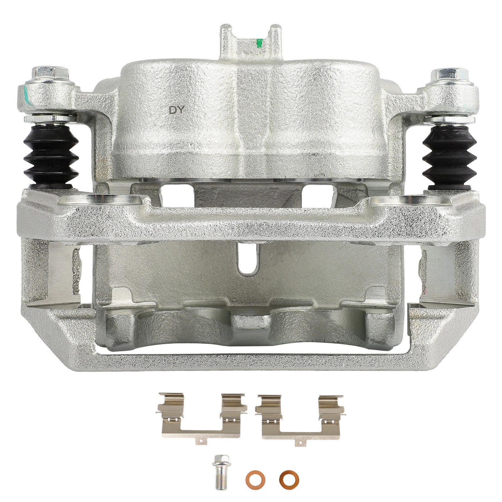 Front Right Brake Caliper 1Pc  For 2007-2013 Acura Mdx 2010-2013 Acura Zdx 6B93BC-57