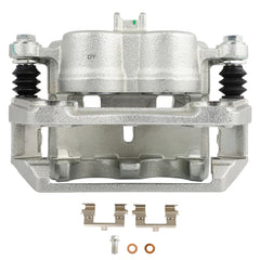 Front Right Brake Caliper 1Pc  For 2007-2013 Acura Mdx 2010-2013 Acura Zdx 6B93BC-57